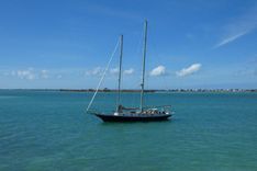 best yacht sales deals Victoria 1983