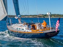 Продажа яхты VERISSIMO Custom 63