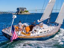 Стоимость яхты VERISSIMO 1998