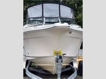 2006 SEASWIRL BOWRIDER price