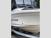 Buy a 2006 SEASWIRL BOWRIDER 21 at Shestakov Yacht Sales
