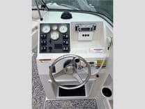 Buy a yacht 2006 SEASWIRL BOWRIDER 2006