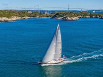 Лучшие предложения покупки яхты VERISSIMO - ALDEN / CUSTOM