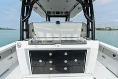 Стоимость яхты No Name - BARKER BOATWORKS