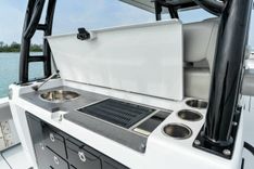 Купить No Name - BARKER BOATWORKS