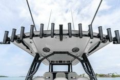 No Name - BARKER BOATWORKS