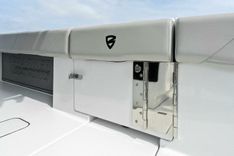 Продажа яхты No Name - BARKER BOATWORKS