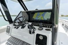 Купить яхту No Name - BARKER BOATWORKS в Shestakov Yacht Sales