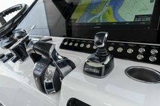 Купить яхту No Name - BARKER BOATWORKS в Shestakov Yacht Sales