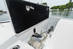 Стоимость яхты No Name - BARKER BOATWORKS