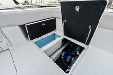 Купить No Name - BARKER BOATWORKS