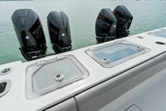 Купить No Name - BARKER BOATWORKS