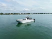 Продажа яхты No Name - BARKER BOATWORKS