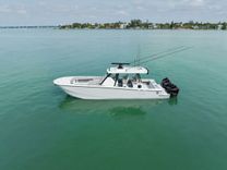 Лучшая цена на No Name - BARKER BOATWORKS