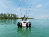 Продажа яхты No Name - BARKER BOATWORKS