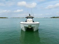 Лучшая цена на No Name - BARKER BOATWORKS