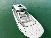 Купить яхту No Name 40 в Shestakov Yacht Sales