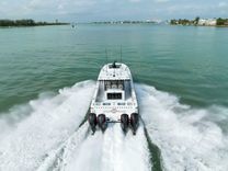 Купить No Name - BARKER BOATWORKS