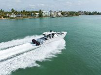 Стоимость яхты No Name - BARKER BOATWORKS