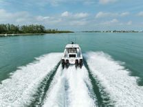 Купить No Name - BARKER BOATWORKS