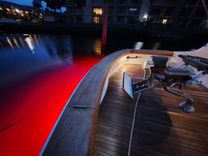 MARY ROSE - Hatteras yacht sale