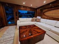 Buy a yacht MARY ROSE - Hatteras