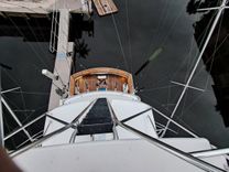 Buy a MARY ROSE - Hatteras at Shestakov Yacht Sales