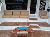 best yacht sales deals MARY ROSE - Hatteras