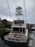Buy a MARY ROSE - Hatteras at Shestakov Yacht Sales