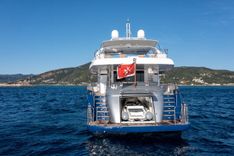 Продажа яхты CLARITY - LEIGHT NOTIKA