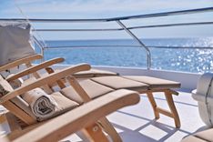 Лучшие предложения покупки яхты CLARITY 102