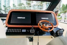 best yacht sales deals Montenegrina 46