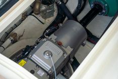 Buy a Montenegrina - INVICTUS at Shestakov Yacht Sales