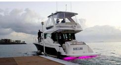 best yacht sales deals BARCELONA - Tiara