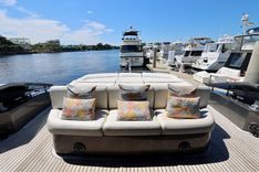 the best price on My Way 72 PERSHING