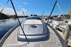 Buy a yacht My Way 72