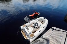 Buy a yacht My Way 72 PERSHING