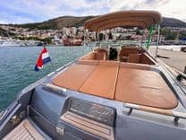 Buy a CORSAIR 29 at Shestakov Yacht Sales