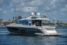 the best price on 2022 Azimut S6 S6
