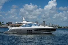 best yacht sales deals 2022 Azimut S6 2022