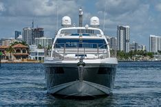 Buy a yacht 2022 Azimut S6