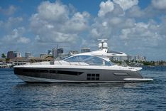 2022 Azimut S6