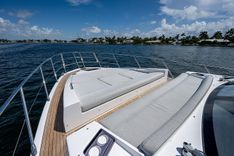 2022 Azimut S6 price