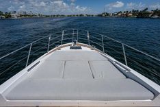 2022 Azimut S6 59