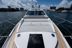 2022 Azimut S6 price