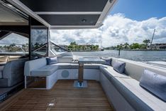 2022 Azimut S6 - Azimut Yachts price