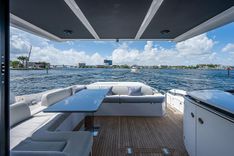2022 Azimut S6 - Azimut Yachts yacht sale