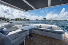 Buy a 2022 Azimut S6 - Azimut Yachts at Shestakov Yacht Sales
