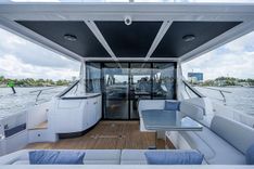 2022 Azimut S6 yacht sale
