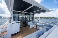 Buy a yacht 2022 Azimut S6 S6